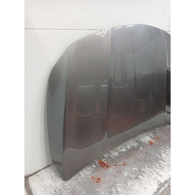 Recambio de capot para mercedes-benz cla shooting brake (x117) cla 200 cdi / d (117.908) referencia OEM IAM   VER FOTOS