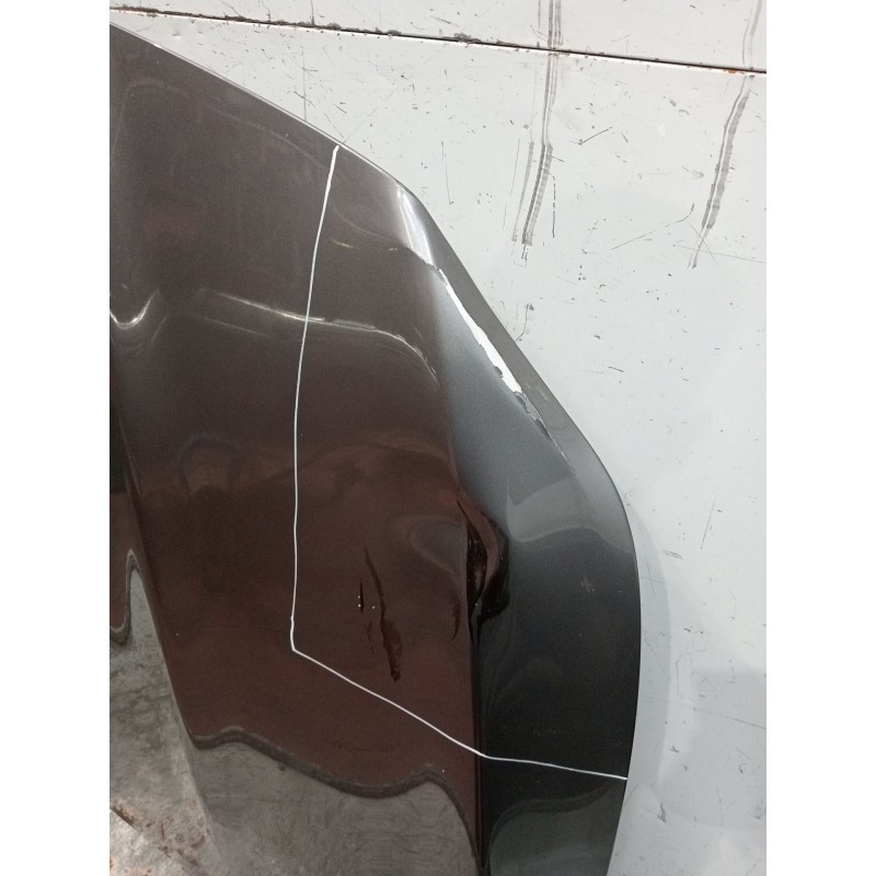 Recambio de capot para mercedes-benz cla shooting brake (x117) cla 200 cdi / d (117.908) referencia OEM IAM   VER FOTOS