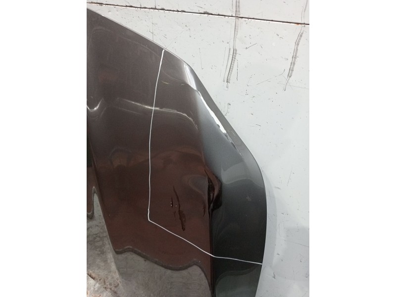 Recambio de capot para mercedes-benz cla shooting brake (x117) cla 200 cdi / d (117.908) referencia OEM IAM   VER FOTOS