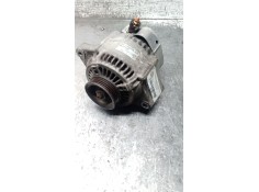 Recambio de alternador para honda hr-v (gh) vtec top 4wd (3-ptas.) referencia OEM IAM 1022112270  