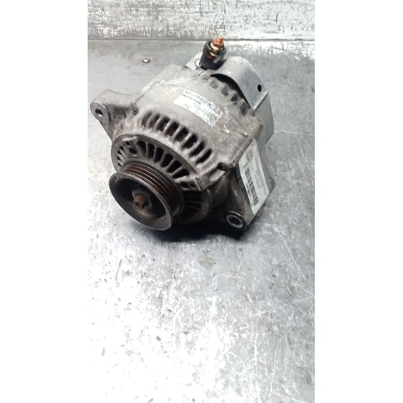 Recambio de alternador para honda hr-v (gh) vtec top 4wd (3-ptas.) referencia OEM IAM 1022112270  