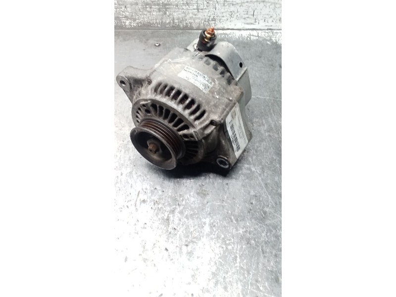 Recambio de alternador para honda hr-v (gh) vtec top 4wd (3-ptas.) referencia OEM IAM 1022112270  