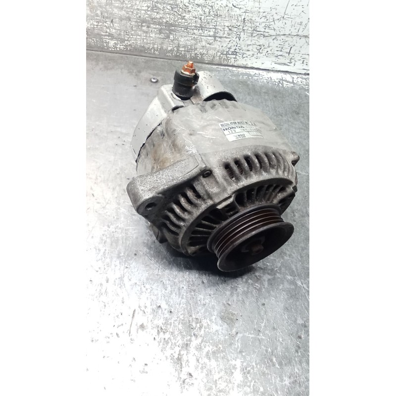 Recambio de alternador para honda hr-v (gh) vtec top 4wd (3-ptas.) referencia OEM IAM 1022112270  