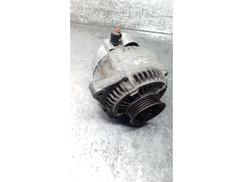 Recambio de alternador para honda hr-v (gh) vtec top 4wd (3-ptas.) referencia OEM IAM 1022112270  
