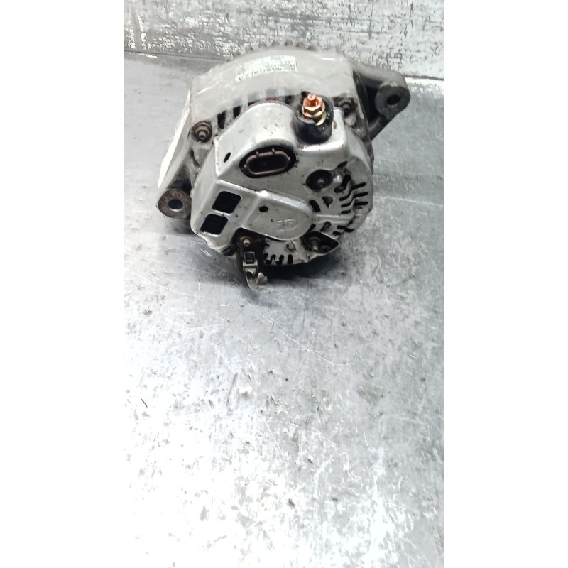 Recambio de alternador para honda hr-v (gh) vtec top 4wd (3-ptas.) referencia OEM IAM 1022112270  