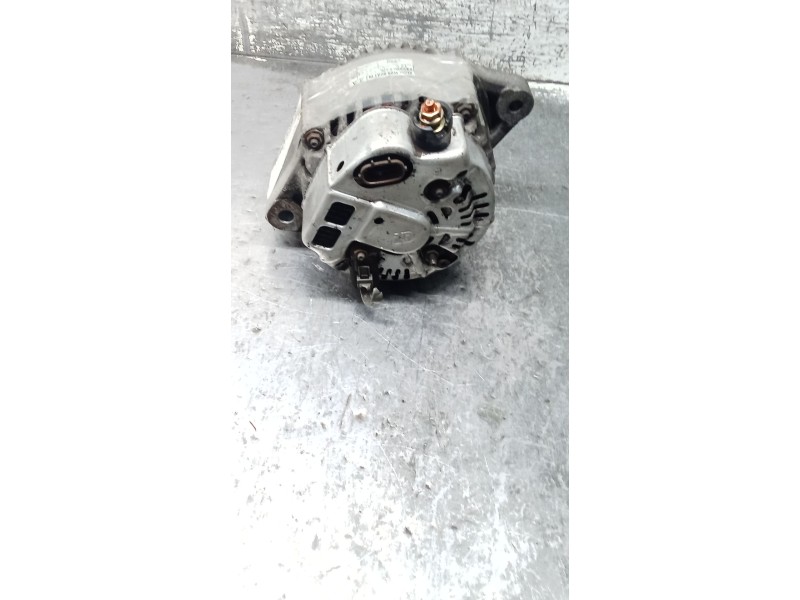 Recambio de alternador para honda hr-v (gh) vtec top 4wd (3-ptas.) referencia OEM IAM 1022112270  