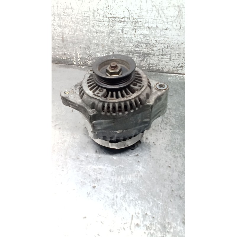 Recambio de alternador para honda hr-v (gh) vtec top 4wd (3-ptas.) referencia OEM IAM 1022112270  