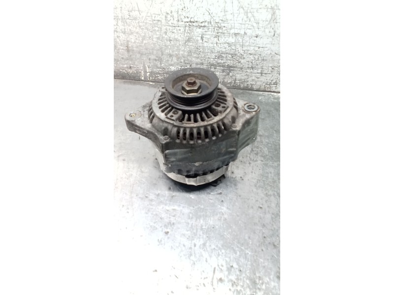 Recambio de alternador para honda hr-v (gh) vtec top 4wd (3-ptas.) referencia OEM IAM 1022112270  