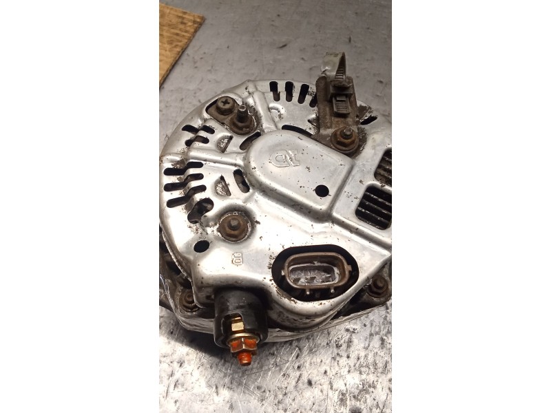 Recambio de alternador para honda hr-v (gh) vtec top 4wd (3-ptas.) referencia OEM IAM 1022112270  