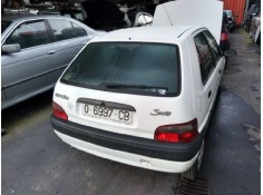 citroen saxo del año 1999 2