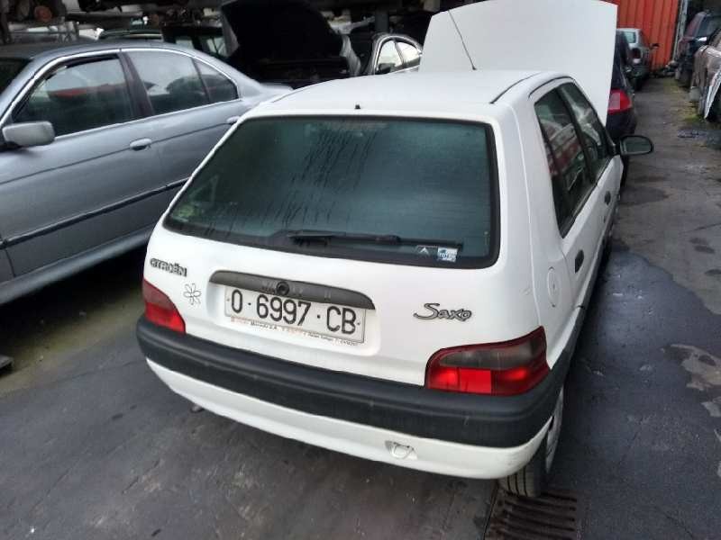 citroen saxo del año 1999