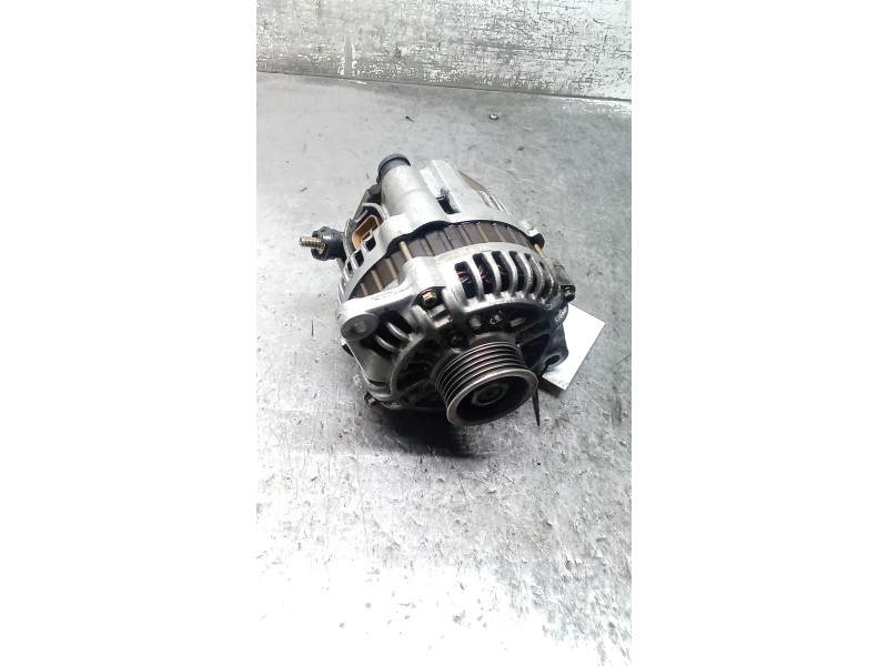 Recambio de alternador para ford probe 24v referencia OEM IAM A3T08491ZC 90A 