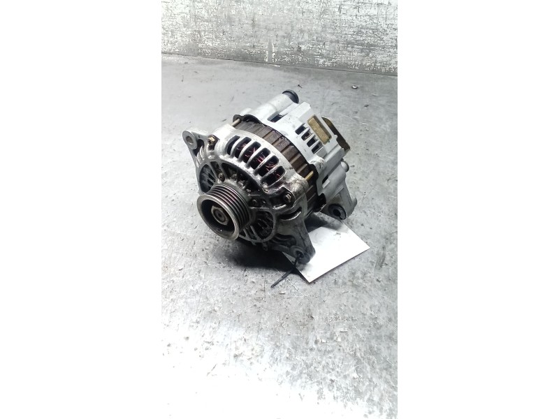 Recambio de alternador para ford probe 24v referencia OEM IAM A3T08491ZC 90A 