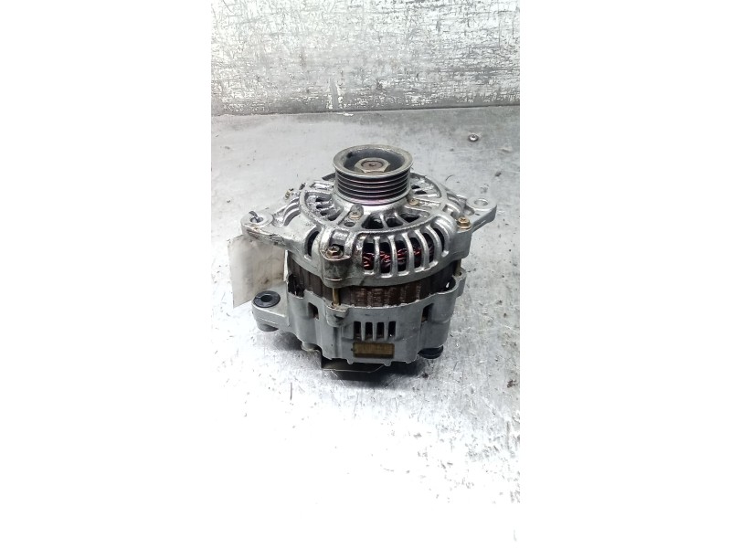 Recambio de alternador para ford probe 24v referencia OEM IAM A3T08491ZC 90A 