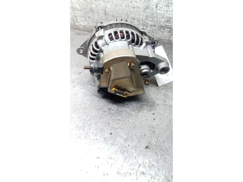 Recambio de alternador para ford probe 24v referencia OEM IAM A3T08491ZC 90A 