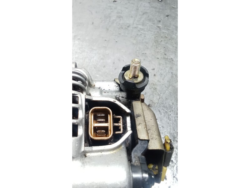 Recambio de alternador para ford probe 24v referencia OEM IAM A3T08491ZC 90A 