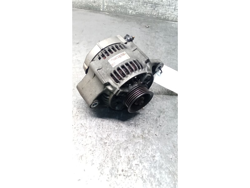 Recambio de alternador para suzuki liana (er, rh_) 1.6 (rh 416) referencia OEM IAM 3140080G1  