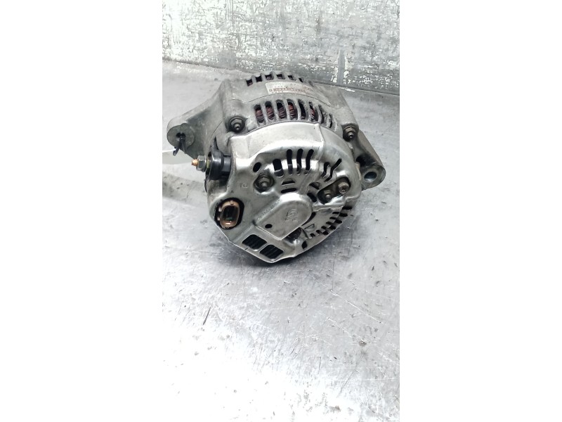 Recambio de alternador para suzuki liana (er, rh_) 1.6 (rh 416) referencia OEM IAM 3140080G1  