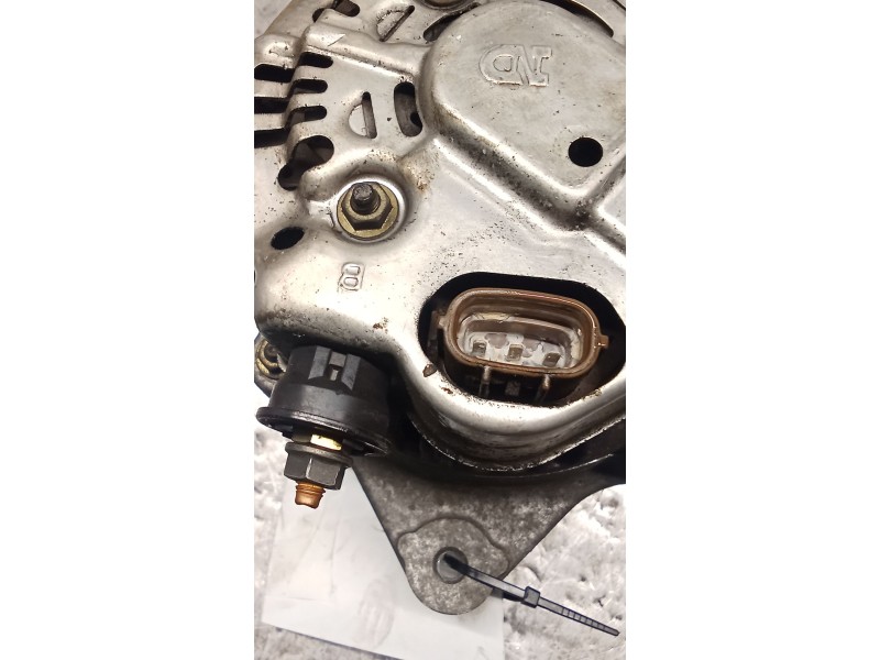 Recambio de alternador para suzuki liana (er, rh_) 1.6 (rh 416) referencia OEM IAM 3140080G1  