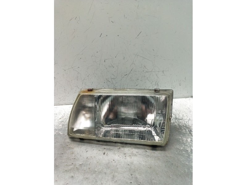 Recambio de faro derecho para citroën c15 furgoneta/monovolumen (vd_) 1.8 d referencia OEM IAM   