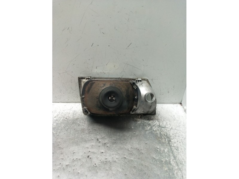 Recambio de faro derecho para citroën c15 furgoneta/monovolumen (vd_) 1.8 d referencia OEM IAM   