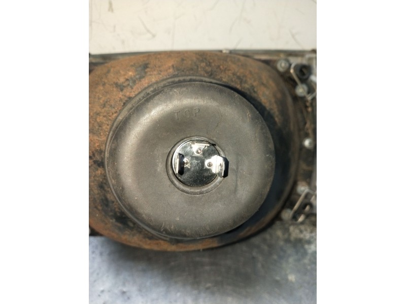 Recambio de faro derecho para citroën c15 furgoneta/monovolumen (vd_) 1.8 d referencia OEM IAM   