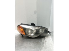 Recambio de faro derecho para honda hr-v (gh) vtec top 4wd (3-ptas.) referencia OEM IAM   