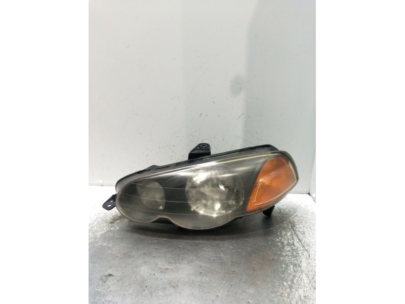 Recambio de faro izquierdo para honda hr-v (gh) vtec top 4wd (3-ptas.) referencia OEM IAM   