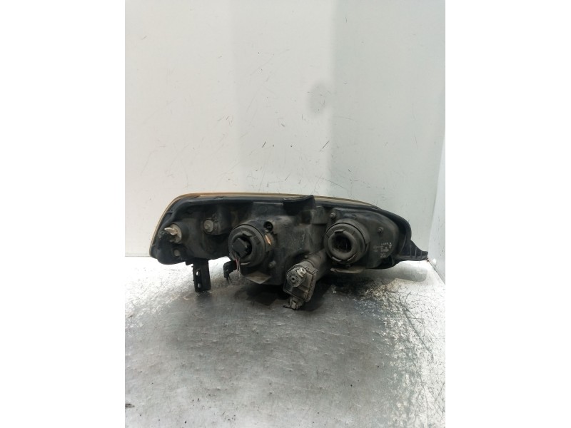 Recambio de faro izquierdo para honda hr-v (gh) vtec top 4wd (3-ptas.) referencia OEM IAM   