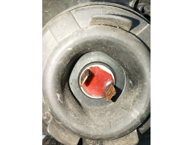 Recambio de faro izquierdo para honda hr-v (gh) vtec top 4wd (3-ptas.) referencia OEM IAM   