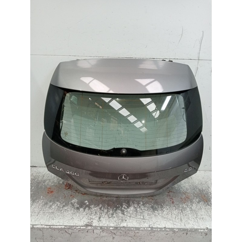 Recambio de porton trasero para mercedes-benz cla shooting brake (x117) cla 200 cdi / d (117.908) referencia OEM IAM  5P 