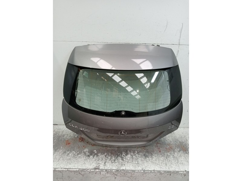 Recambio de porton trasero para mercedes-benz cla shooting brake (x117) cla 200 cdi / d (117.908) referencia OEM IAM  5P 