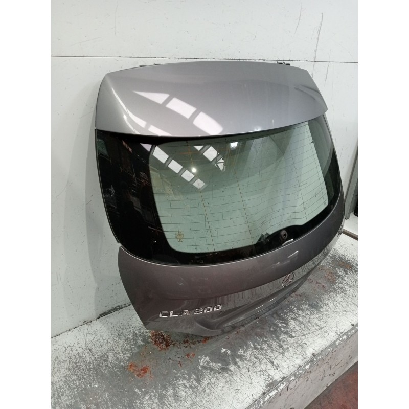 Recambio de porton trasero para mercedes-benz cla shooting brake (x117) cla 200 cdi / d (117.908) referencia OEM IAM  5P 