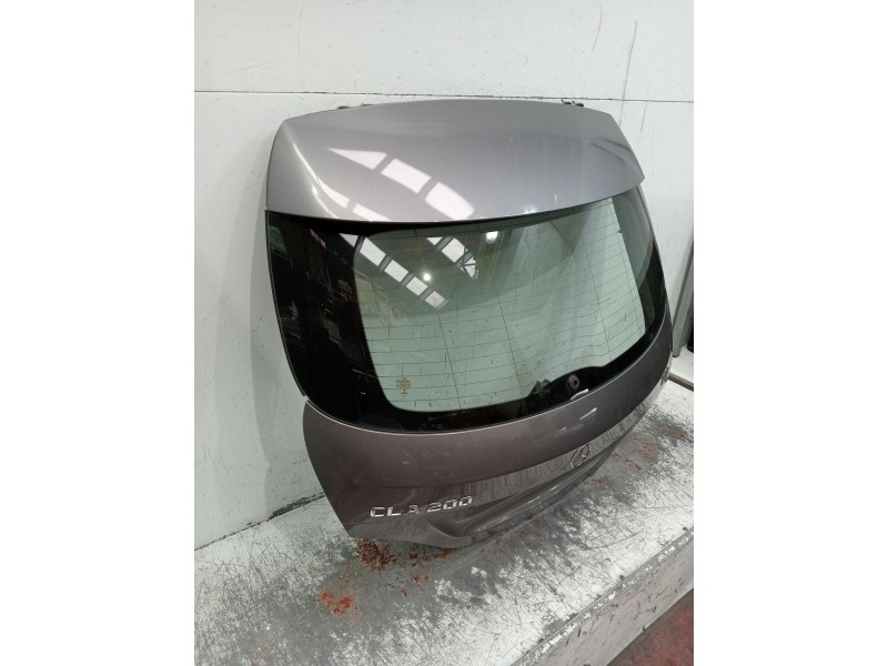 Recambio de porton trasero para mercedes-benz cla shooting brake (x117) cla 200 cdi / d (117.908) referencia OEM IAM  5P 