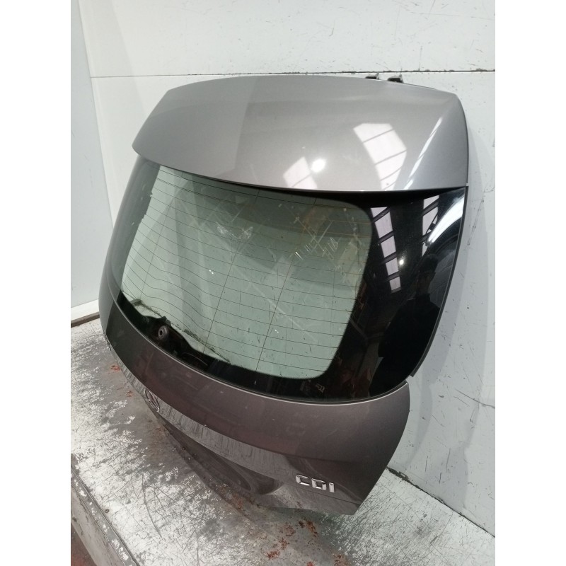 Recambio de porton trasero para mercedes-benz cla shooting brake (x117) cla 200 cdi / d (117.908) referencia OEM IAM  5P 