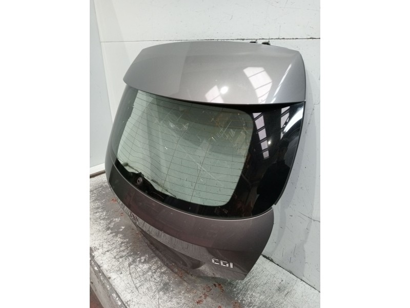 Recambio de porton trasero para mercedes-benz cla shooting brake (x117) cla 200 cdi / d (117.908) referencia OEM IAM  5P 