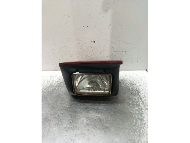 Recambio de faro derecho para ford probe 24v referencia OEM IAM   