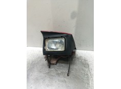 Recambio de faro izquierdo para ford probe 24v referencia OEM IAM   