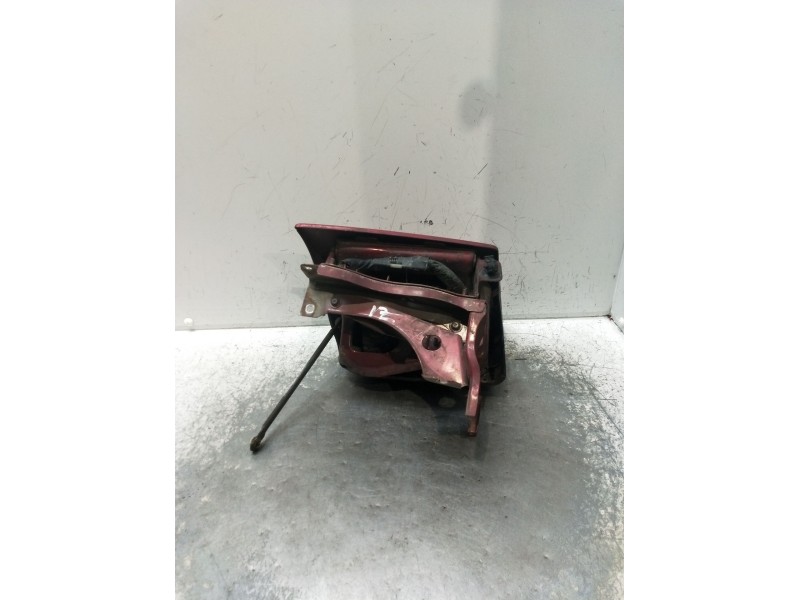 Recambio de faro izquierdo para ford probe 24v referencia OEM IAM   