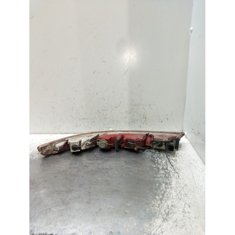 Recambio de piloto trasero derecho paragolpes para audi q5 (8rb) 3.0 tdi quattro referencia OEM IAM 8R0945096  