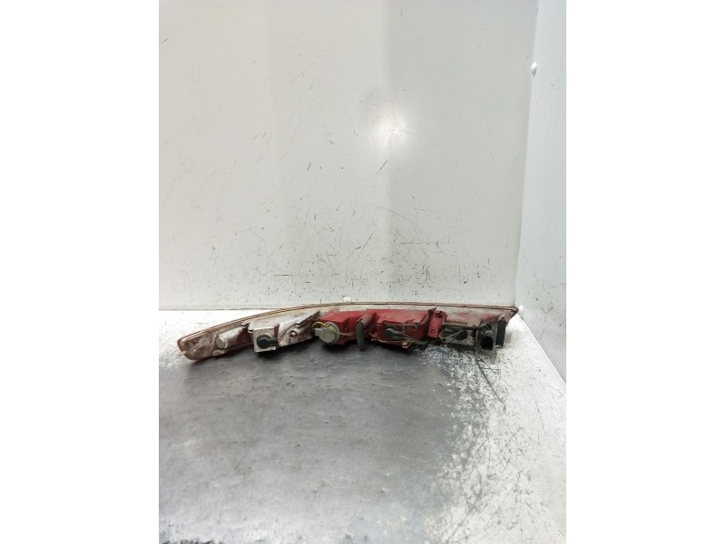 Recambio de piloto trasero derecho paragolpes para audi q5 (8rb) 3.0 tdi quattro referencia OEM IAM 8R0945096  