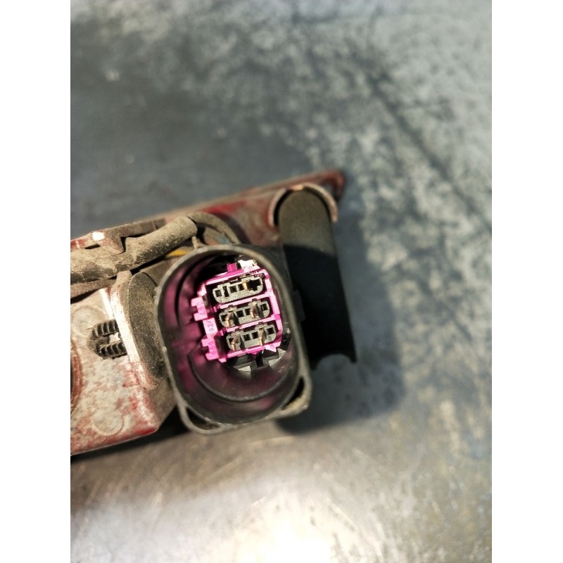 Recambio de piloto trasero derecho paragolpes para audi q5 (8rb) 3.0 tdi quattro referencia OEM IAM 8R0945096  