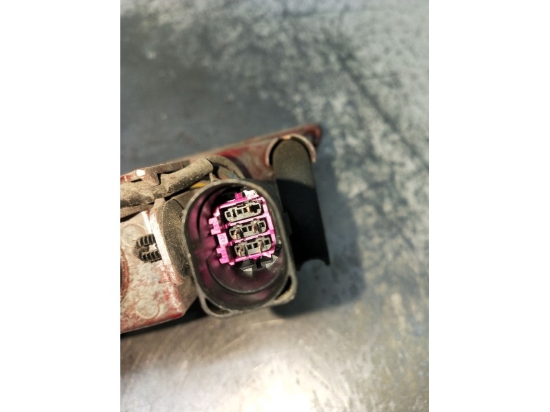 Recambio de piloto trasero derecho paragolpes para audi q5 (8rb) 3.0 tdi quattro referencia OEM IAM 8R0945096  