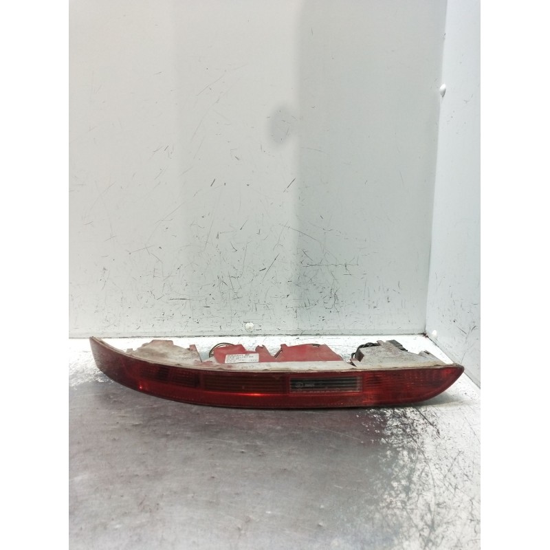 Recambio de piloto trasero izquierdo paragolpes para audi q5 (8rb) 3.0 tdi quattro referencia OEM IAM 8R0945095  