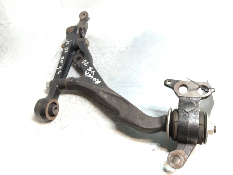 Recambio de brazo suspension inferior delantero derecho para mg rover serie 45 (rt) 2.0 v6 24v cat referencia OEM IAM   