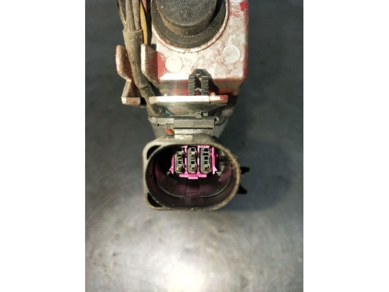 Recambio de piloto trasero izquierdo paragolpes para audi q5 (8rb) 3.0 tdi quattro referencia OEM IAM 8R0945095  