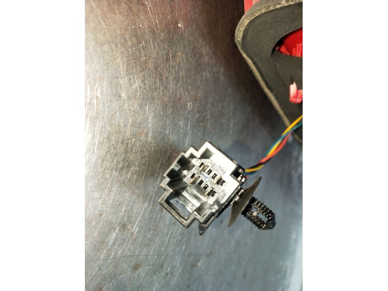 Recambio de piloto trasero derecho para audi q5 (8rb) 3.0 tdi quattro referencia OEM IAM 8R0945094A  