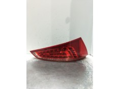 Recambio de piloto trasero izquierdo para audi q5 (8rb) 3.0 tdi quattro referencia OEM IAM   