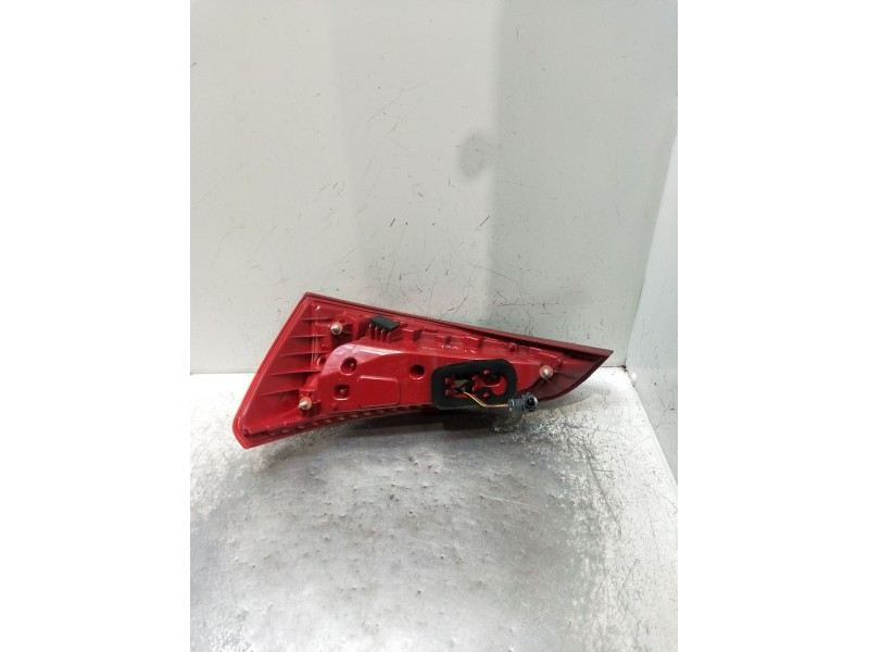 Recambio de piloto trasero izquierdo para audi q5 (8rb) 3.0 tdi quattro referencia OEM IAM   