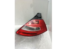 Recambio de piloto trasero derecho para renault megane ii (bm0/1_, cm0/1_) 1.5 dci (bm1e, cm1e) referencia OEM IAM 89038182  
